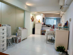 Blk 2 Tanjong Pagar Plaza (Bukit Merah), HDB 3 Rooms #515402271